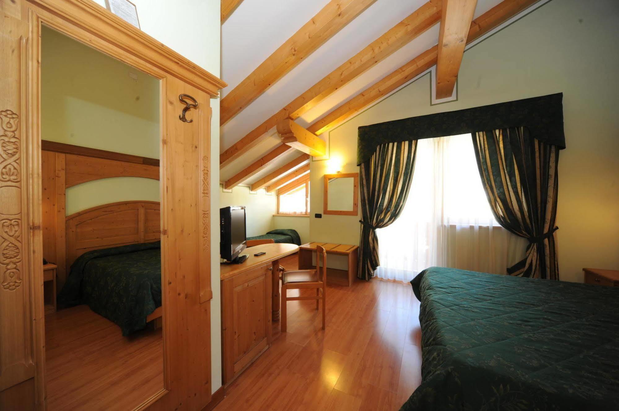 Residence Canada 平佐洛 外观 照片